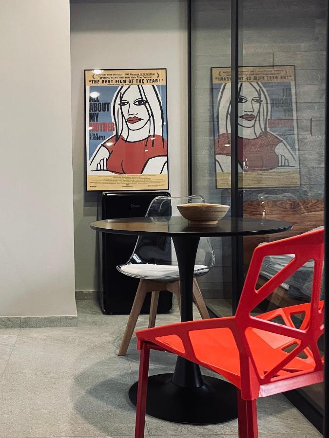 Kazbegi Stylish Apartment 外观 照片