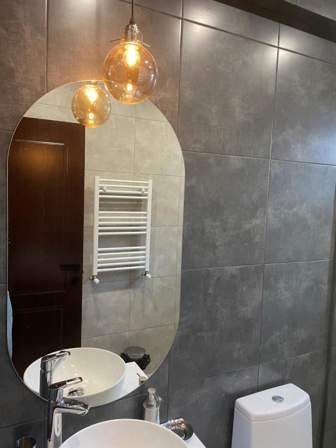 Kazbegi Stylish Apartment 外观 照片