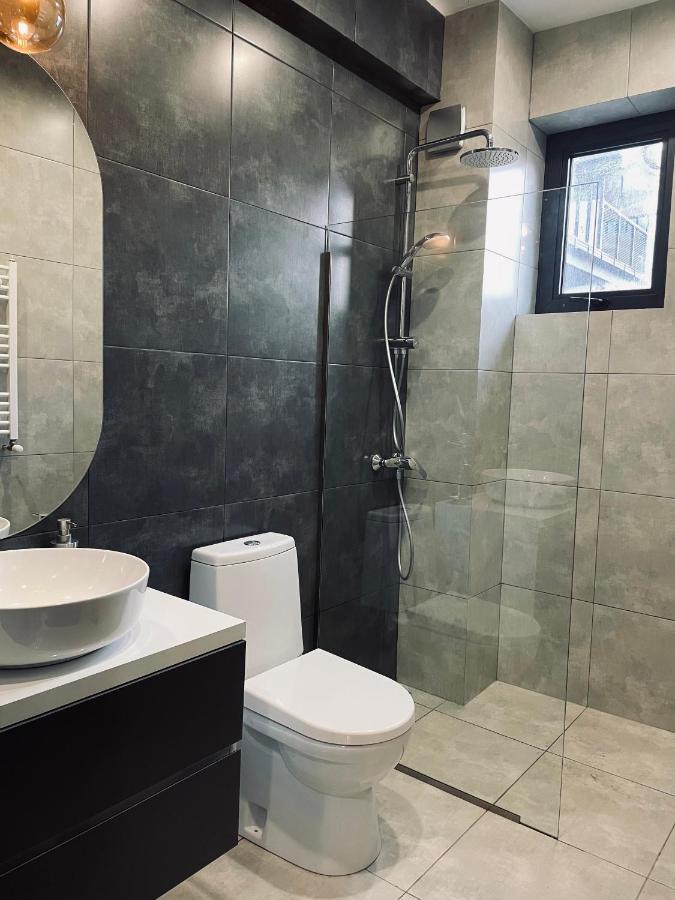 Kazbegi Stylish Apartment 外观 照片